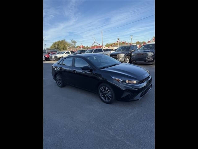 2024 Kia Forte for sale at Bryans Car Corner 2 in Midwest City, OK