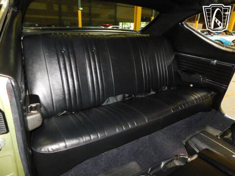 1969 Chevrolet Chevelle