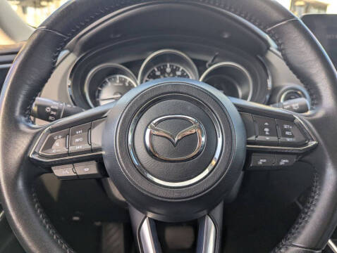 2023 Mazda CX-9 Touring Plus