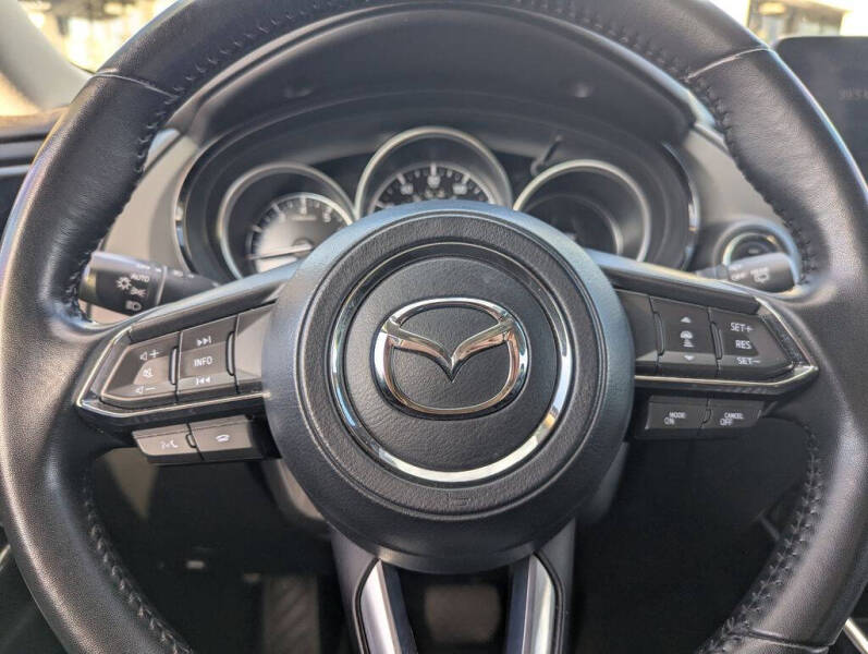 2023 Mazda CX-9 Touring Plus