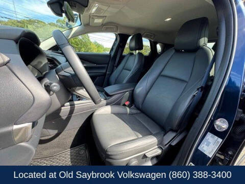 2022 Mazda CX-30 2.5 S Select