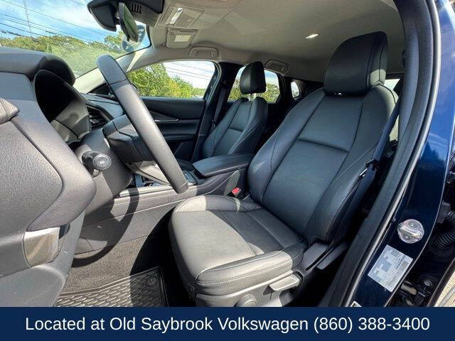 2022 Mazda CX-30 2.5 S Select