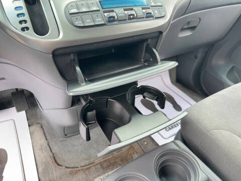 2005 Honda Odyssey EX