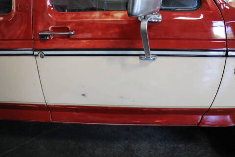 1985 Ford F-150 XLT Lariat