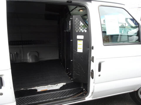 2014 Ford E-Series E-350 SD