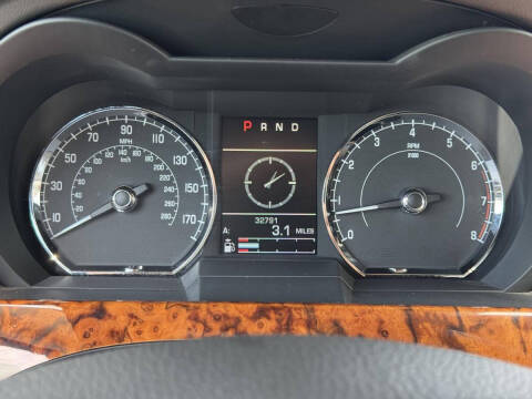 2009 Jaguar XK