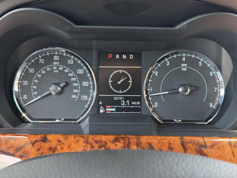 2009 Jaguar XK