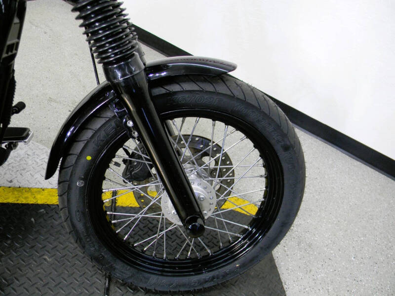 2014 Harley-Davidson Dyna Street Bob