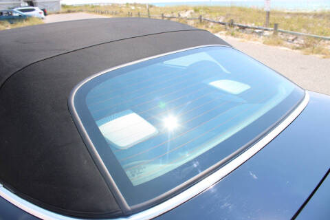 2015 Mercedes-Benz E-Class E 400