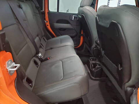 2025 Jeep Gladiator Mojave X