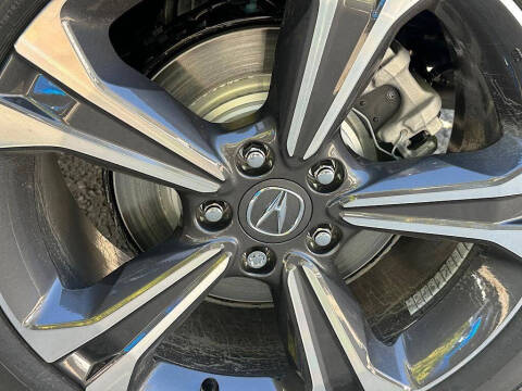 2026 Acura RDX SH-AWD w/Tech