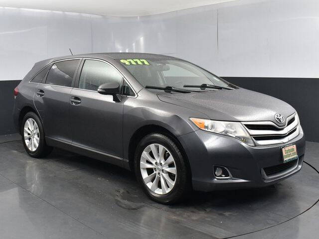 2014 Toyota Venza LE