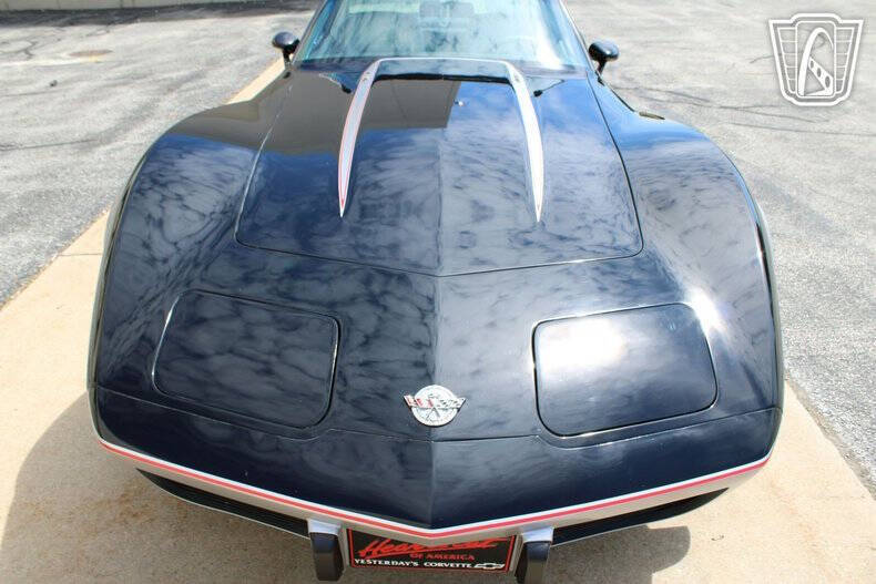 1978 Chevrolet Corvette