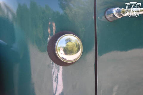 1954 Chevrolet Apache