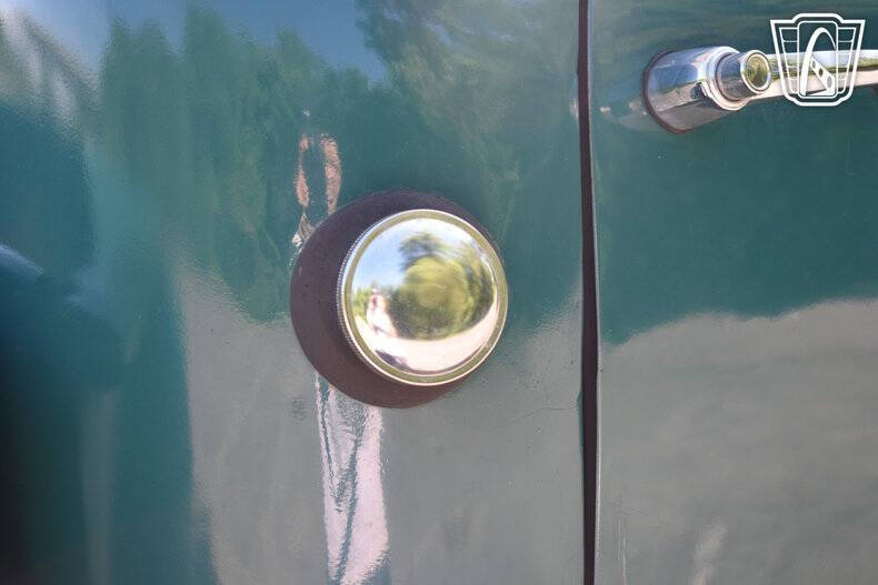 1954 Chevrolet Apache