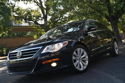2010 Volkswagen CC for sale at Carma Auto Group in Duluth GA