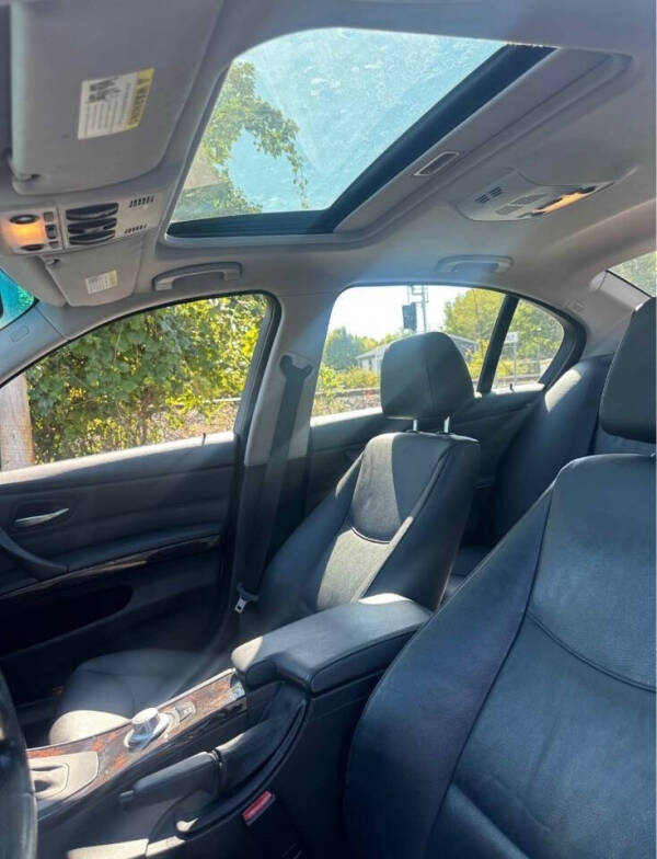 2006 BMW 3 Series 330xi