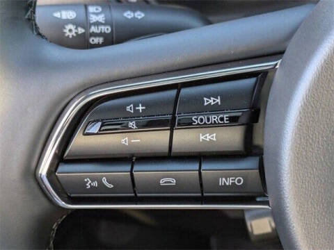 2025 Mazda CX-90 3.3 Turbo S Premium