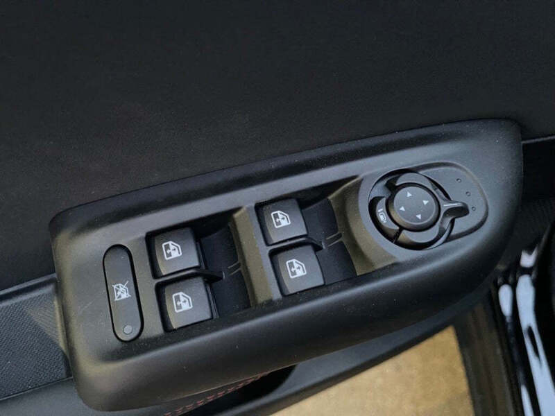 2023 Dodge Hornet GT