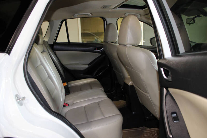 2014 Mazda CX-5 Grand Touring