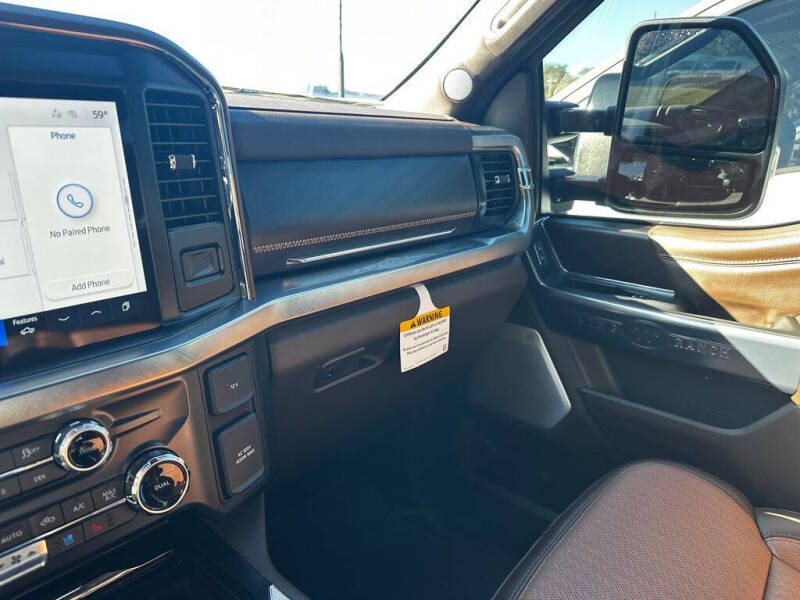 2026 Ford F-350 Super Duty