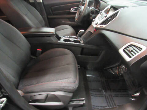 2015 GMC Terrain SLE-1