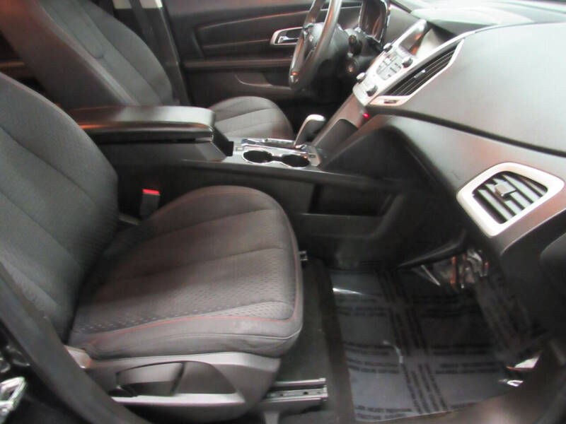 2015 GMC Terrain SLE-1