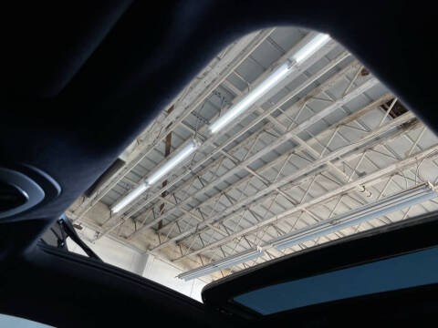 2016 Porsche Macan Turbo