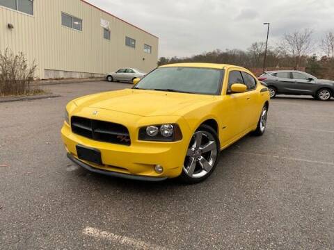 2006 Dodge Charger for sale at Velocity Motors in Newton MA