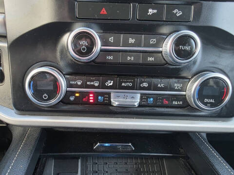 2023 Ford Expedition MAX XLT