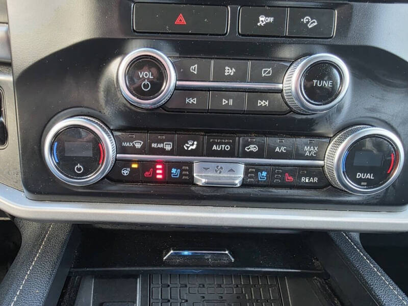 2023 Ford Expedition MAX XLT