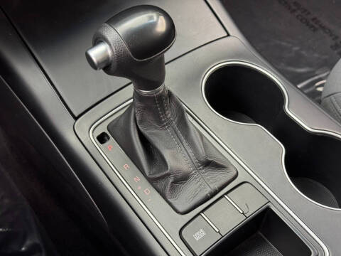 2017 Kia Sorento LX V6