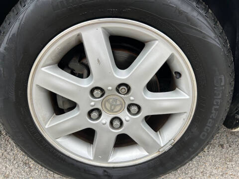 2000 Toyota Avalon XLS