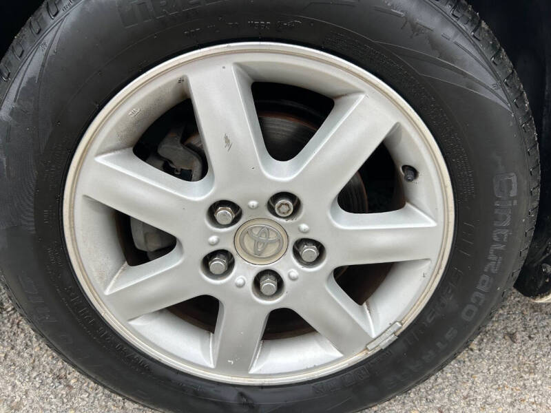 2000 Toyota Avalon XLS