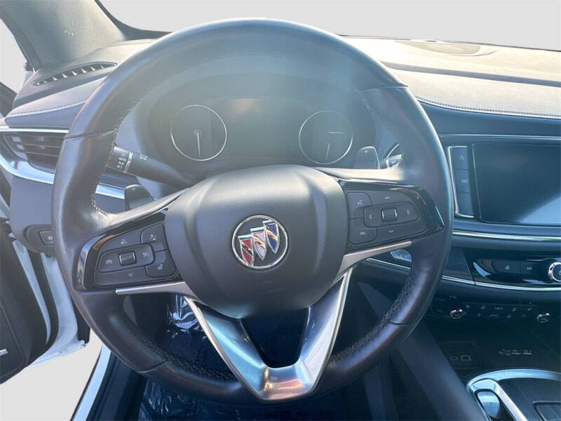 2024 Buick Enclave Premium