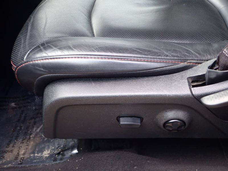 2017 Dodge Journey GT