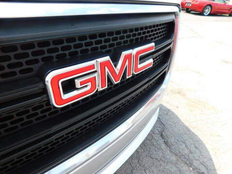 2014 GMC Acadia SLE-2
