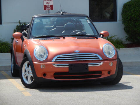 2006 MINI Cooper