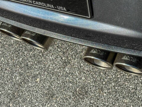 2013 Chevrolet Corvette