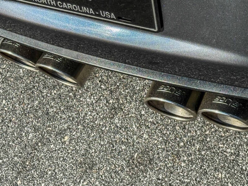 2013 Chevrolet Corvette