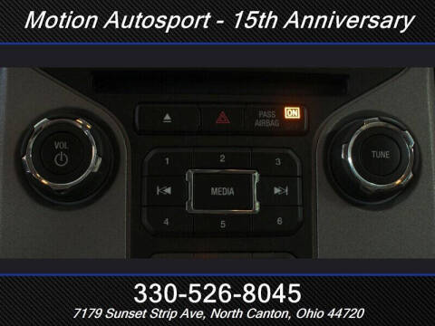 2014 Ford F-350 Super Duty