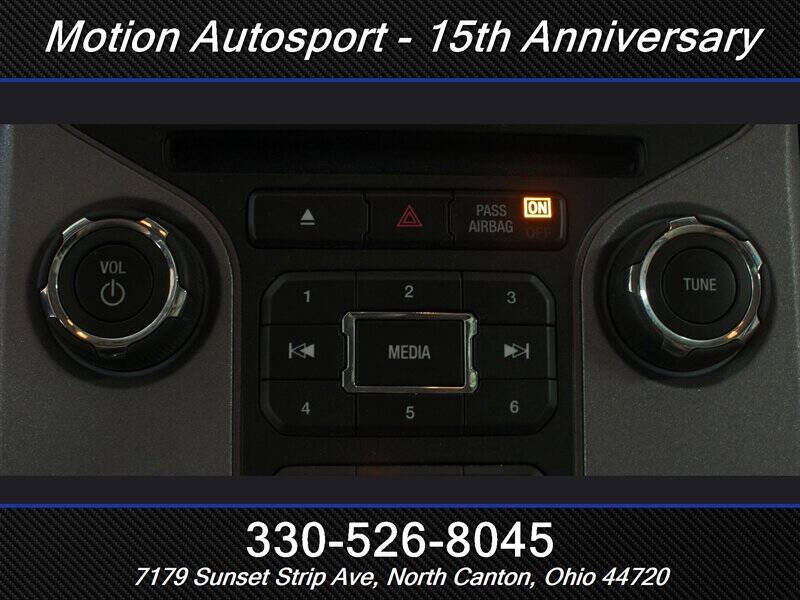 2014 Ford F-350 Super Duty