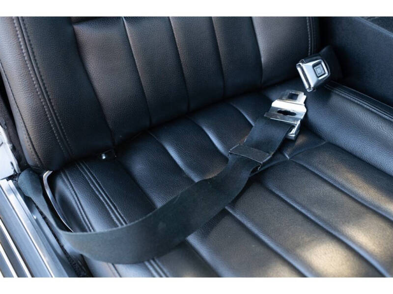 1969 Chevrolet Corvette