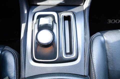 2016 Chrysler 300 S Alloy Edition