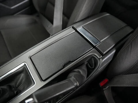 2012 Ford Mustang V6