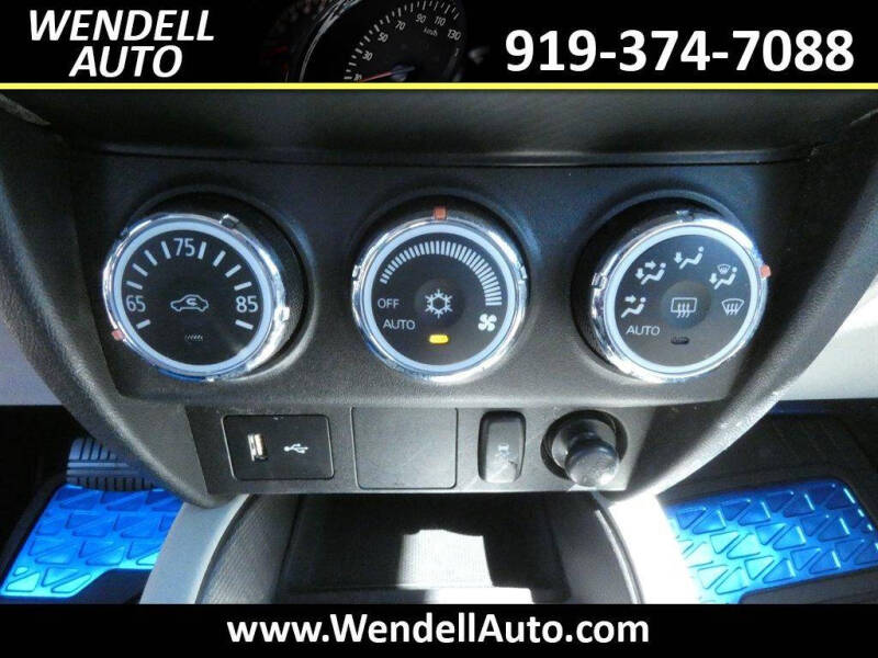 2019 Mitsubishi Outlander Sport ES