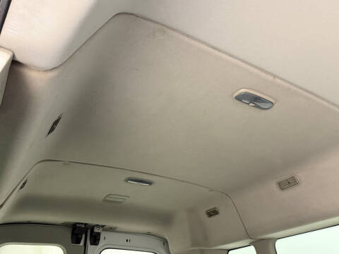 2015 Ford Transit 350 XLT