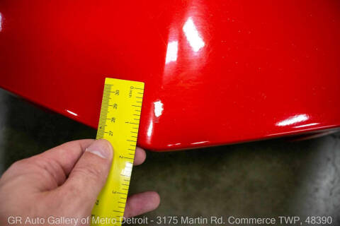 1974 Chevrolet Corvette