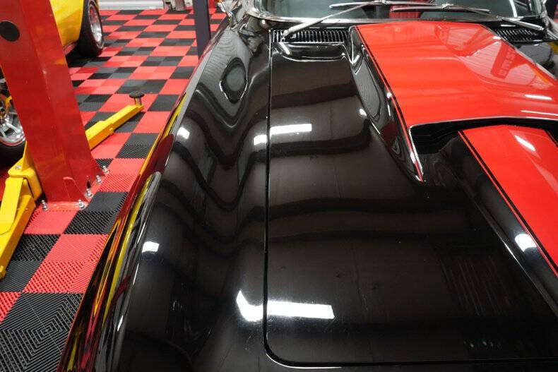 1964 Chevrolet Corvette