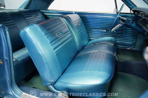 1967 Chevrolet Chevelle